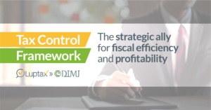 tax control framework