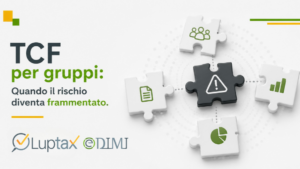 TCF per gruppi